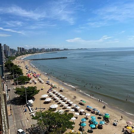 Frente Mar Apartamento Piçarras Exterior foto