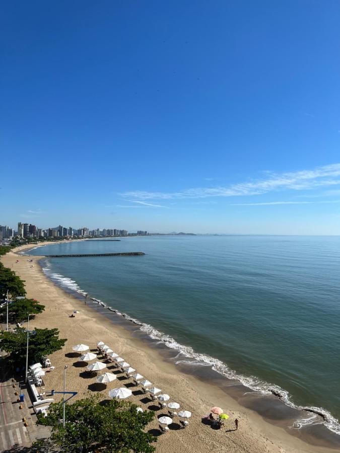 Frente Mar Apartamento Piçarras Exterior foto