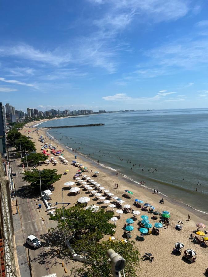 Frente Mar Apartamento Piçarras Exterior foto